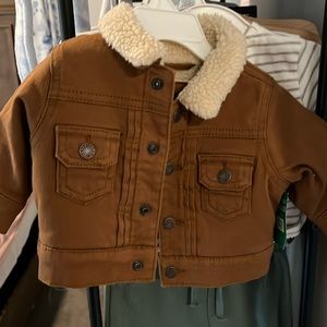 Gap Jacket (Never Worn, Tags Attached)
